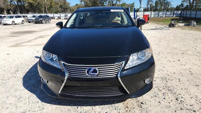 Lexus ES 2014