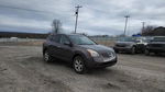 Nissan Rogue 2010