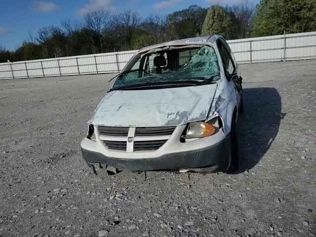Dodge Caravan 2006