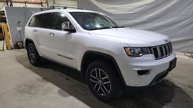 Jeep Cherokee 2017