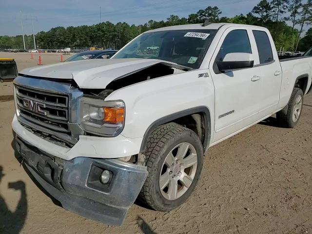 GMC Sierra 2015