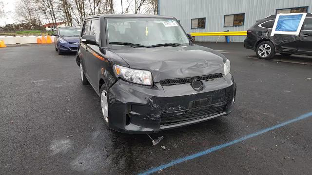 Scion xB 2014