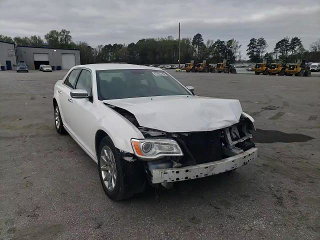 Chrysler 300 2012