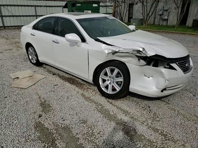 Lexus ES 2007