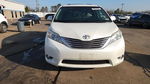 Toyota Sienna 2015