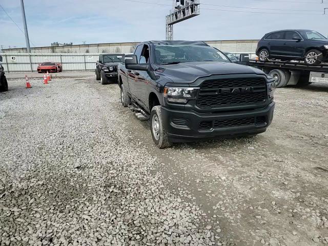 RAM 2500 2024