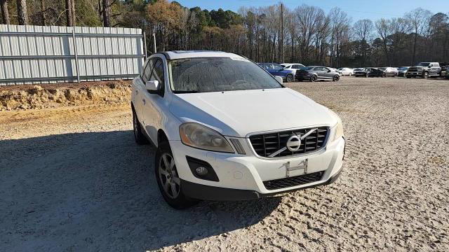 Volvo XC60 2010