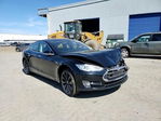 Tesla Model S 2013