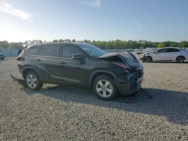 Toyota Highlander 2021