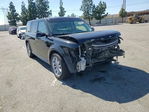 Ford Flex 2018