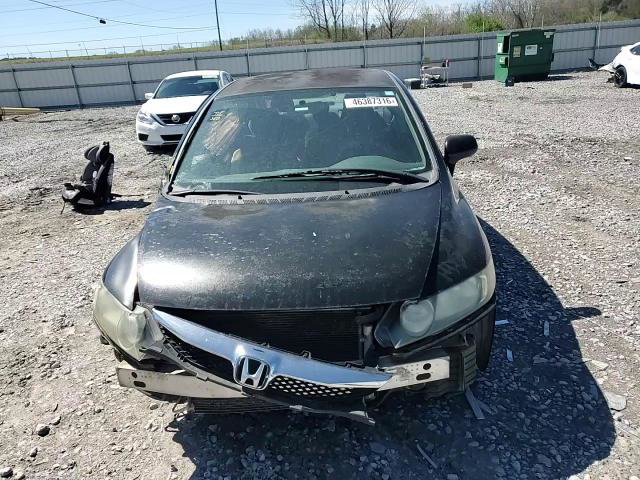 Honda Civic 2009