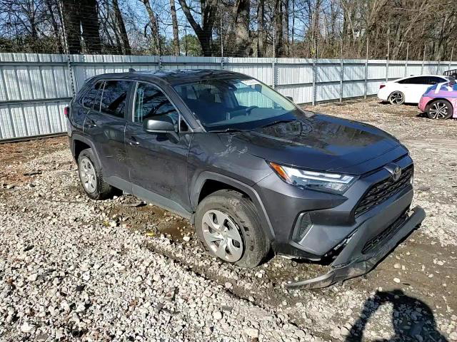 Toyota RAV 4 2023
