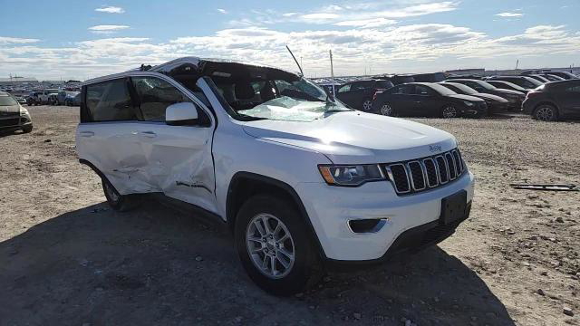 Jeep Cherokee 2018