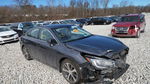 Subaru Legacy 2019