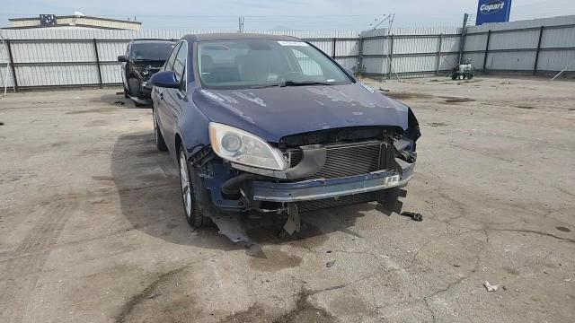 Buick Verano 2013