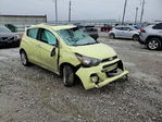 Chevrolet Spark 2017