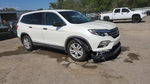 Honda Pilot 2018