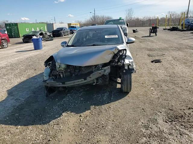 Mazda 3 2013