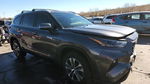 Toyota Highlander 2023