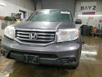 Honda Pilot 2014