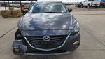Mazda 3 2015