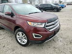 Ford Edge 2016