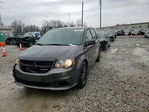 Dodge Caravan 2016
