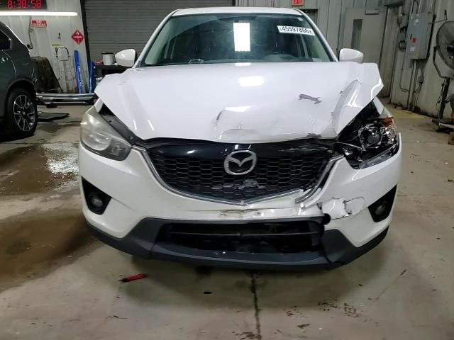 Mazda CX-5 2015