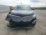 Lincoln MKZ 2015