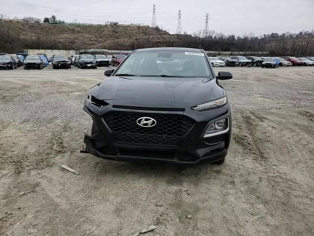 Hyundai Kona 2021