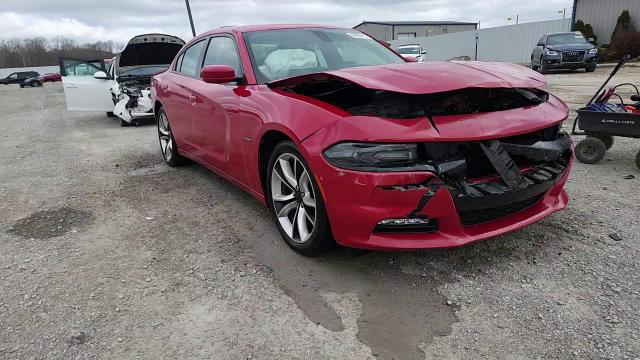 Dodge Charger 2015