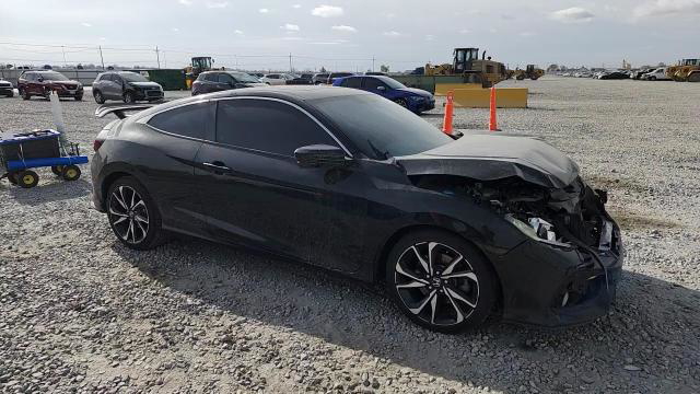 Honda Civic 2018