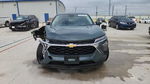 Chevrolet Trax 2025