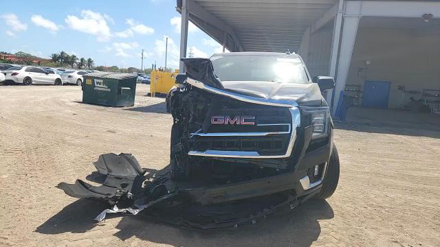 GMC Yukon 2023