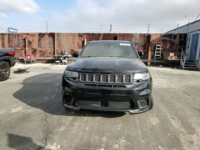 Jeep Grand Cherokee 2018