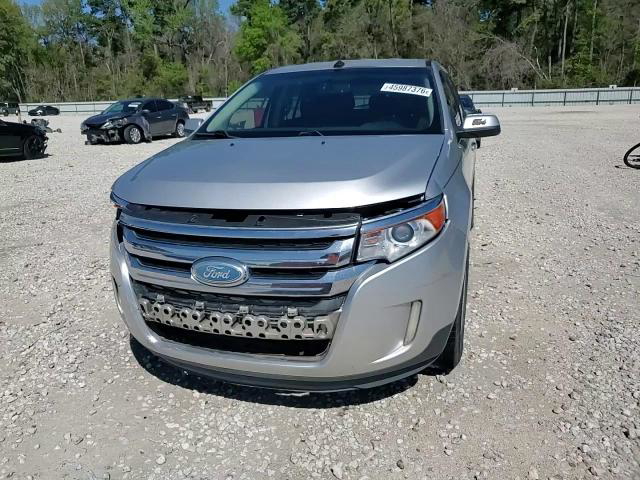 Ford Edge 2013