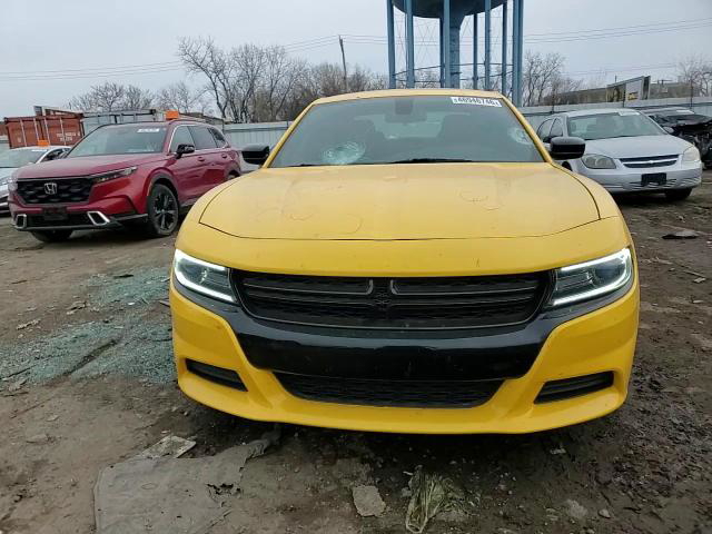Dodge Charger 2017