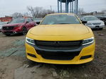 Dodge Charger 2017
