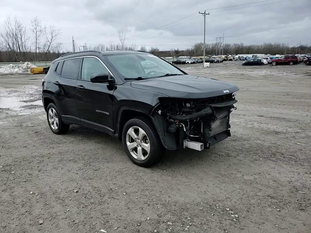 Jeep Compass 2019