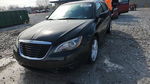 Chrysler 200 2014