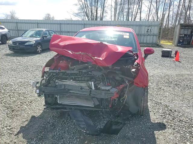 Kia Rio 2012