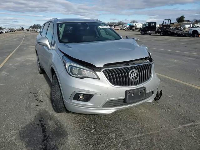 Buick Envision 2016
