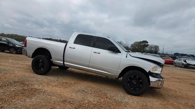 RAM 1500 2014