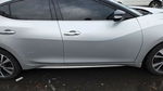 Nissan Maxima 2016