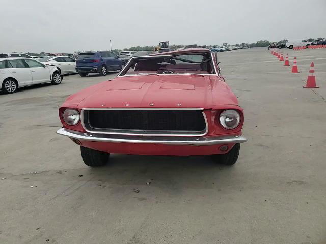 Ford  1967