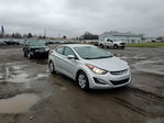 Hyundai Elantra 2016