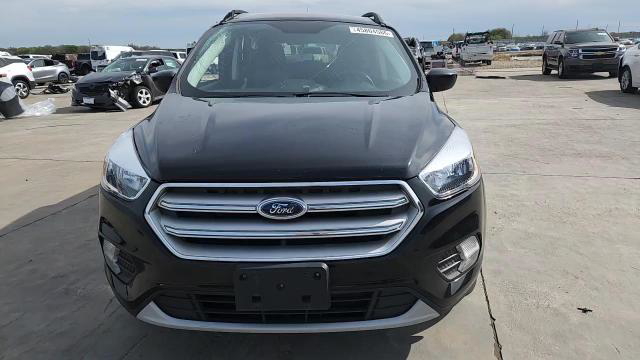 Ford Escape 2018