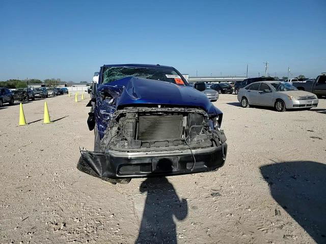 RAM 1500 2018