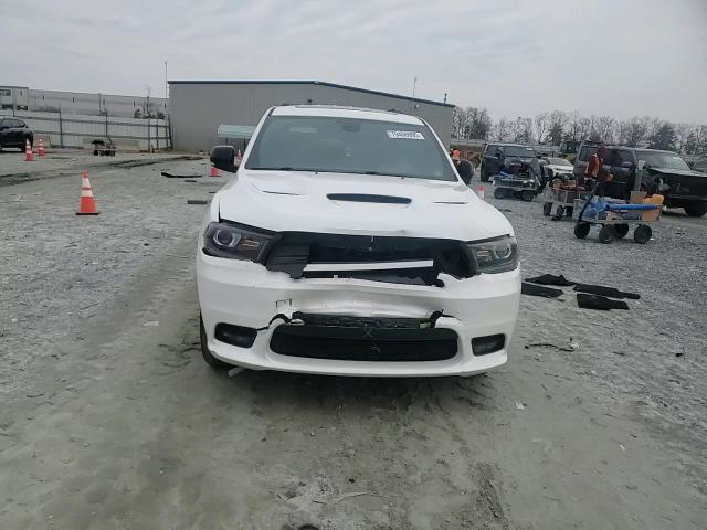 Dodge Durango 2019