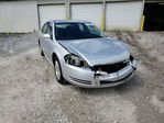 Chevrolet Impala 2012